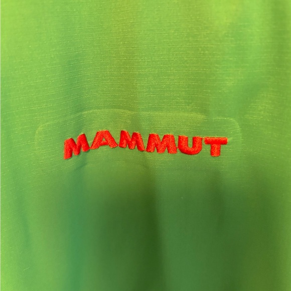 Mammut Men’s Kento Jacket - Picture 6 of 8